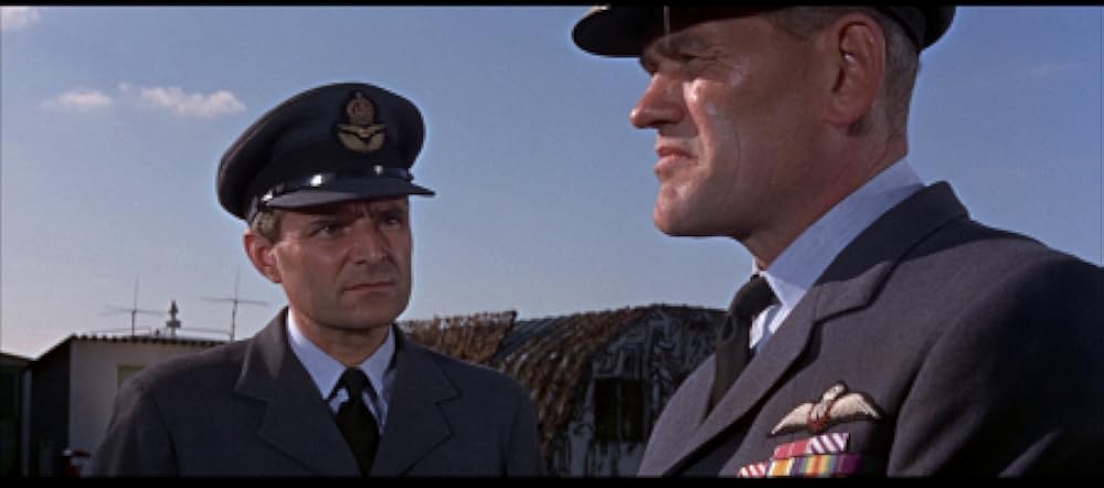 633爆撃隊の画像