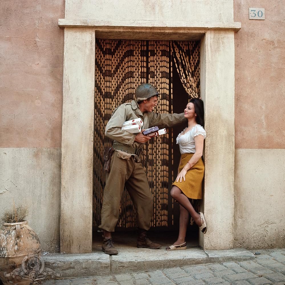 地上最大の脱出作戦の画像