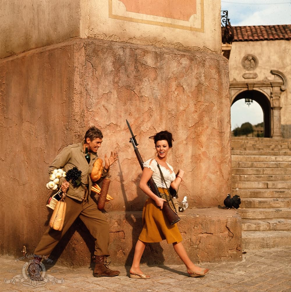 地上最大の脱出作戦の画像