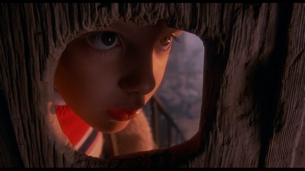 汚れなき瞳の中にの画像