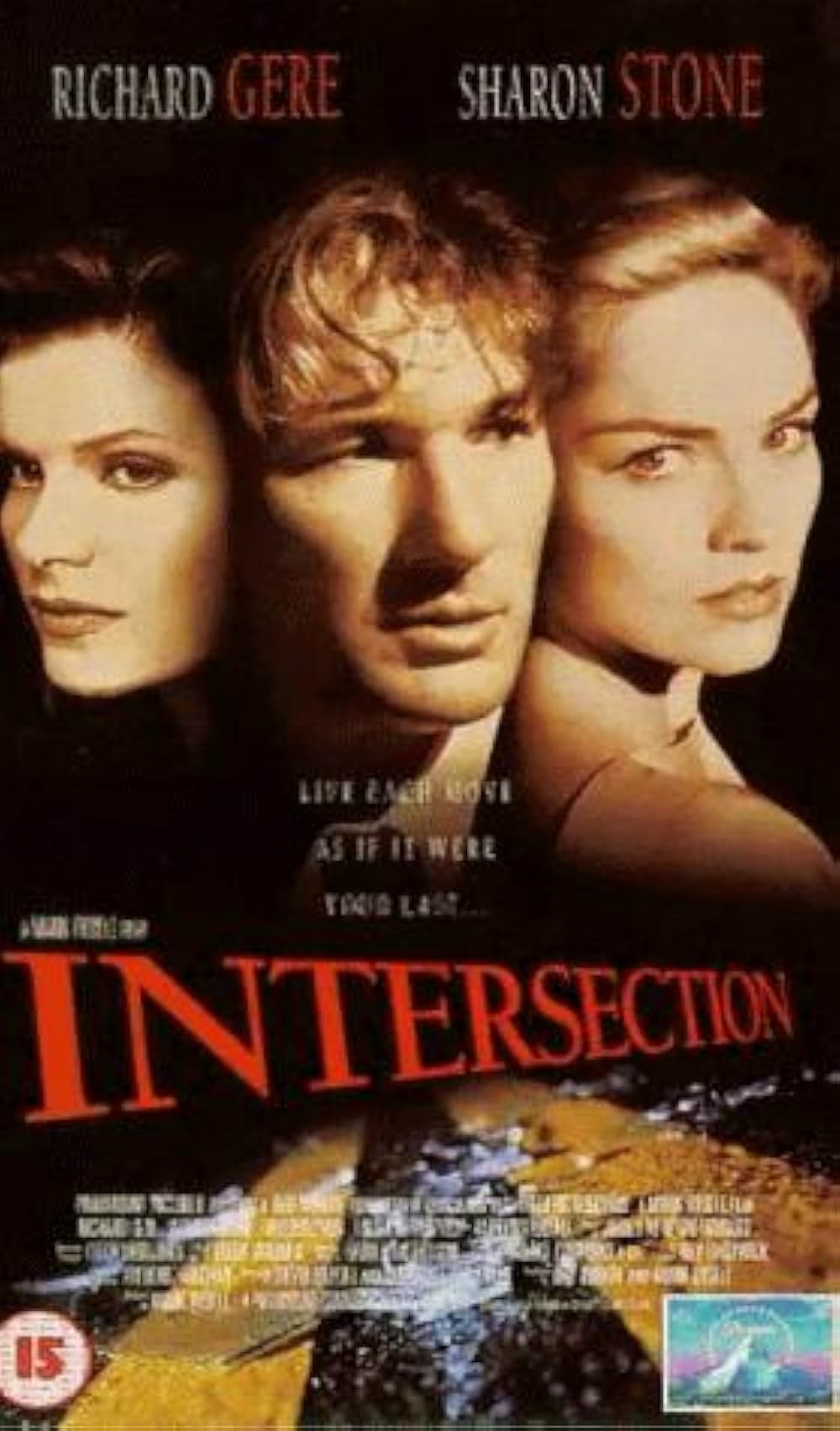 わかれ路の画像