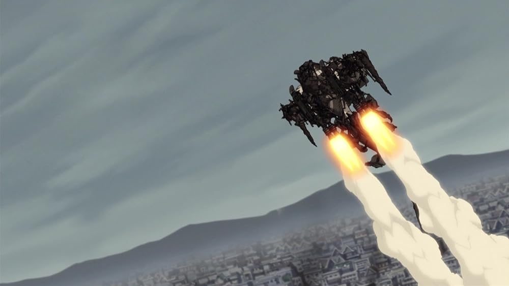 劇場版 鋼の錬金術師 シャンバラを征く者の画像