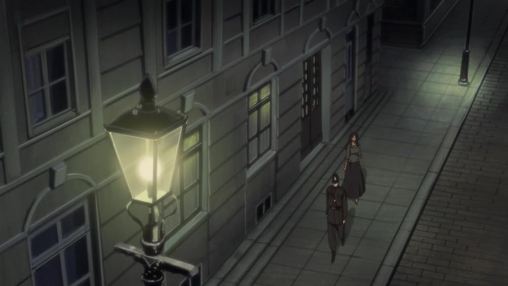 劇場版 鋼の錬金術師 シャンバラを征く者の画像