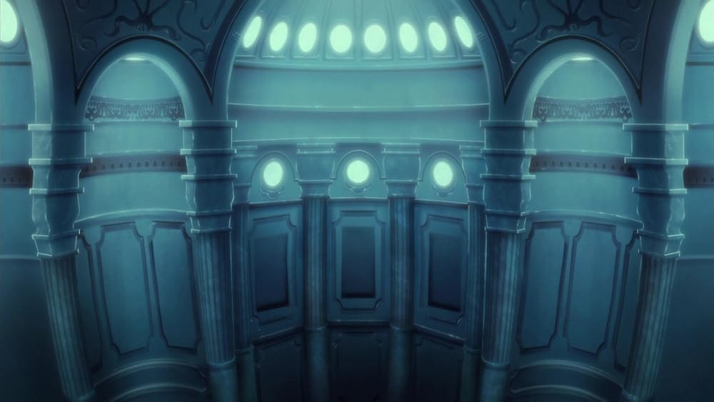 劇場版 鋼の錬金術師 シャンバラを征く者の画像