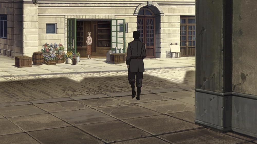 劇場版 鋼の錬金術師 シャンバラを征く者の画像