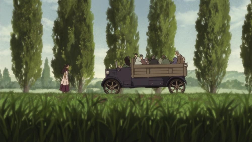 劇場版 鋼の錬金術師 シャンバラを征く者の画像