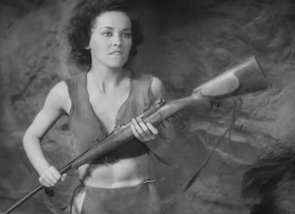 ターザンの復讐の画像