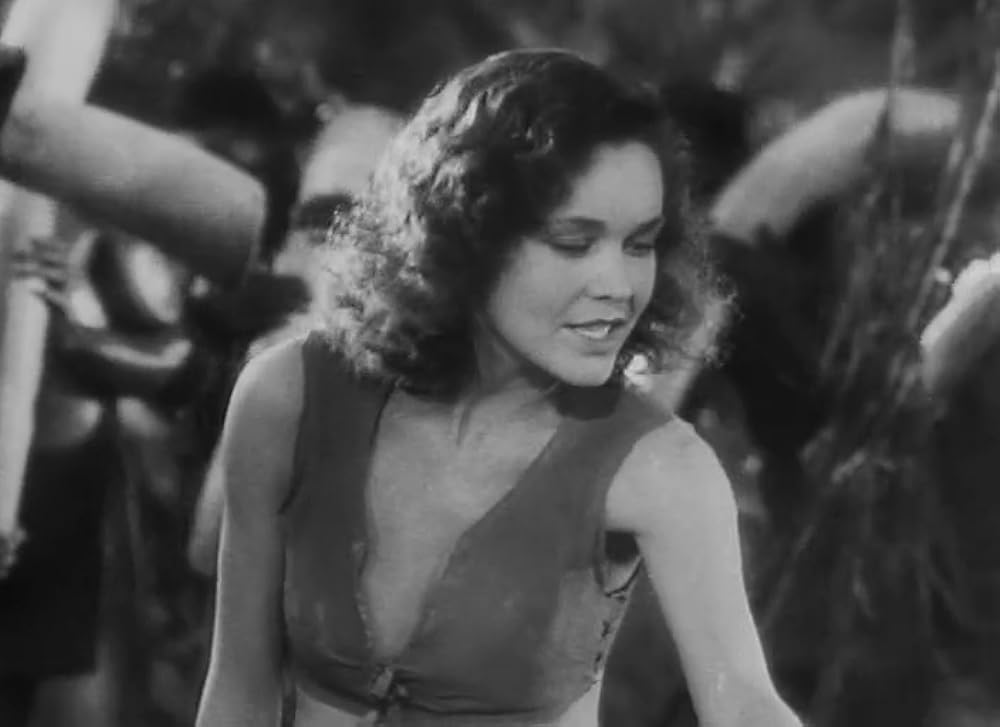 ターザンの復讐の画像