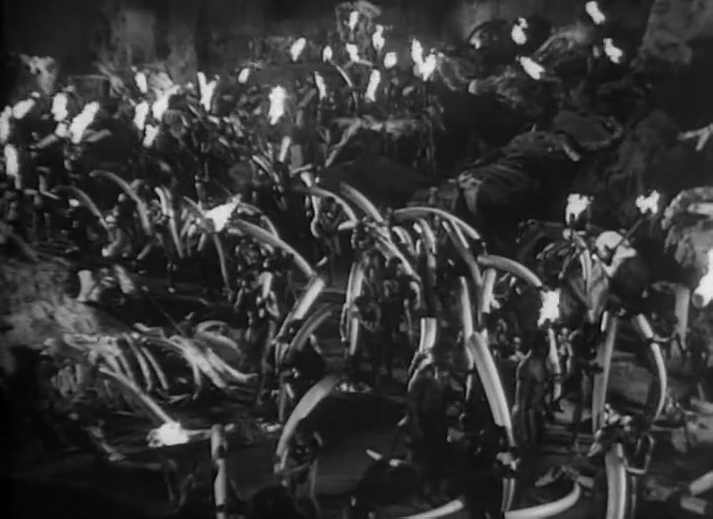 ターザンの復讐の画像