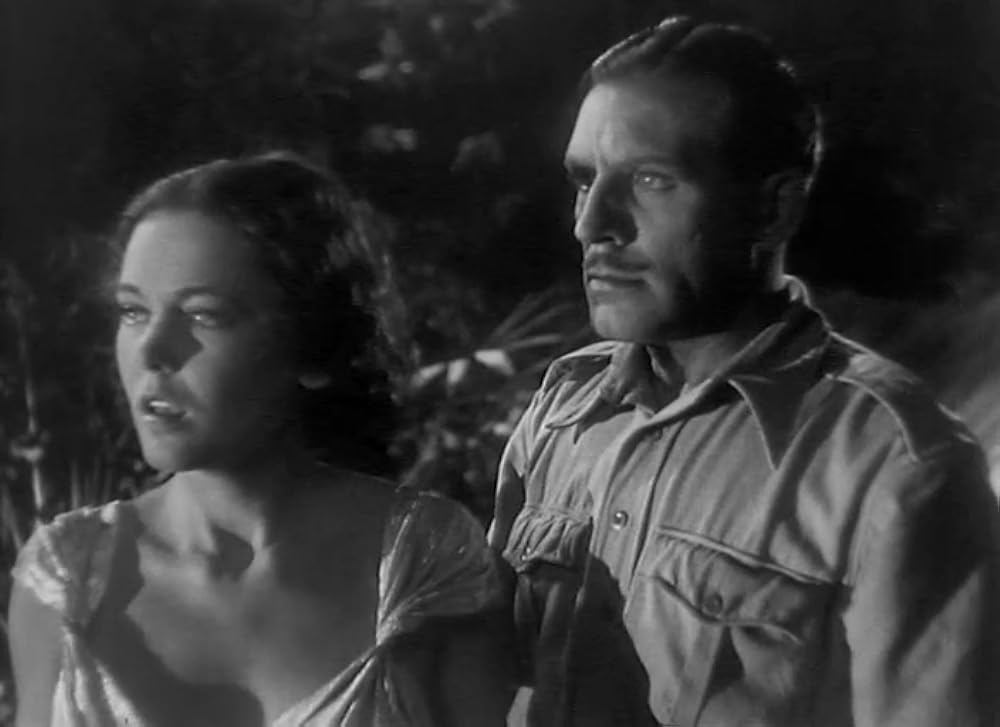 ターザンの復讐の画像