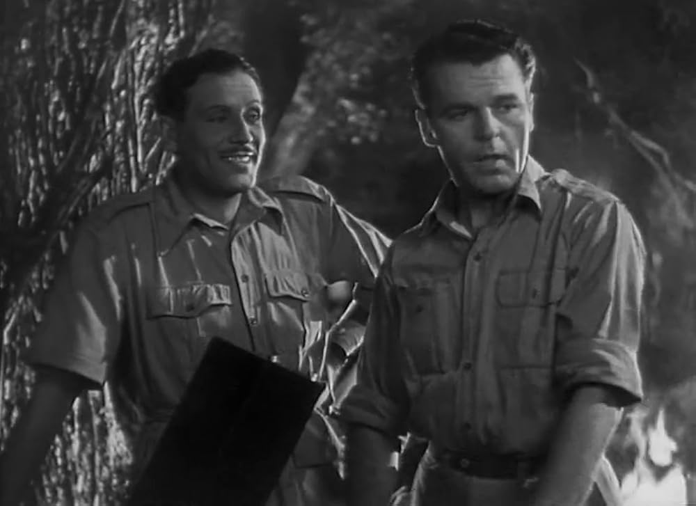 ターザンの復讐の画像