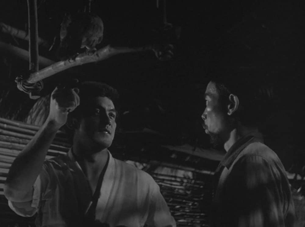 ビルマの竪琴の画像