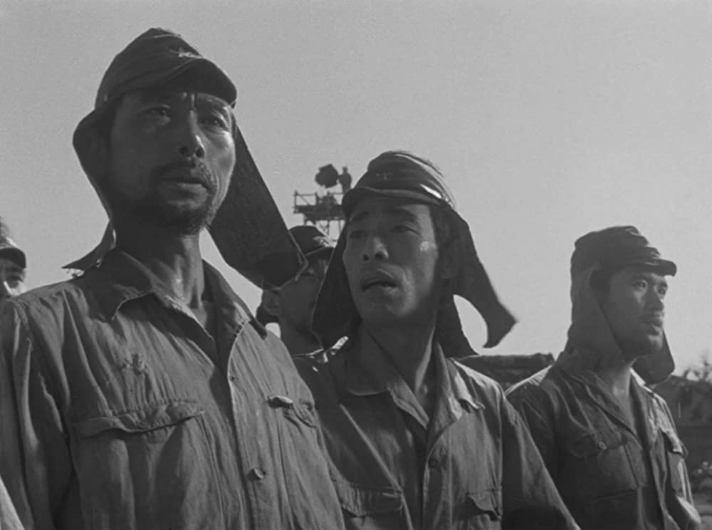 ビルマの竪琴の画像