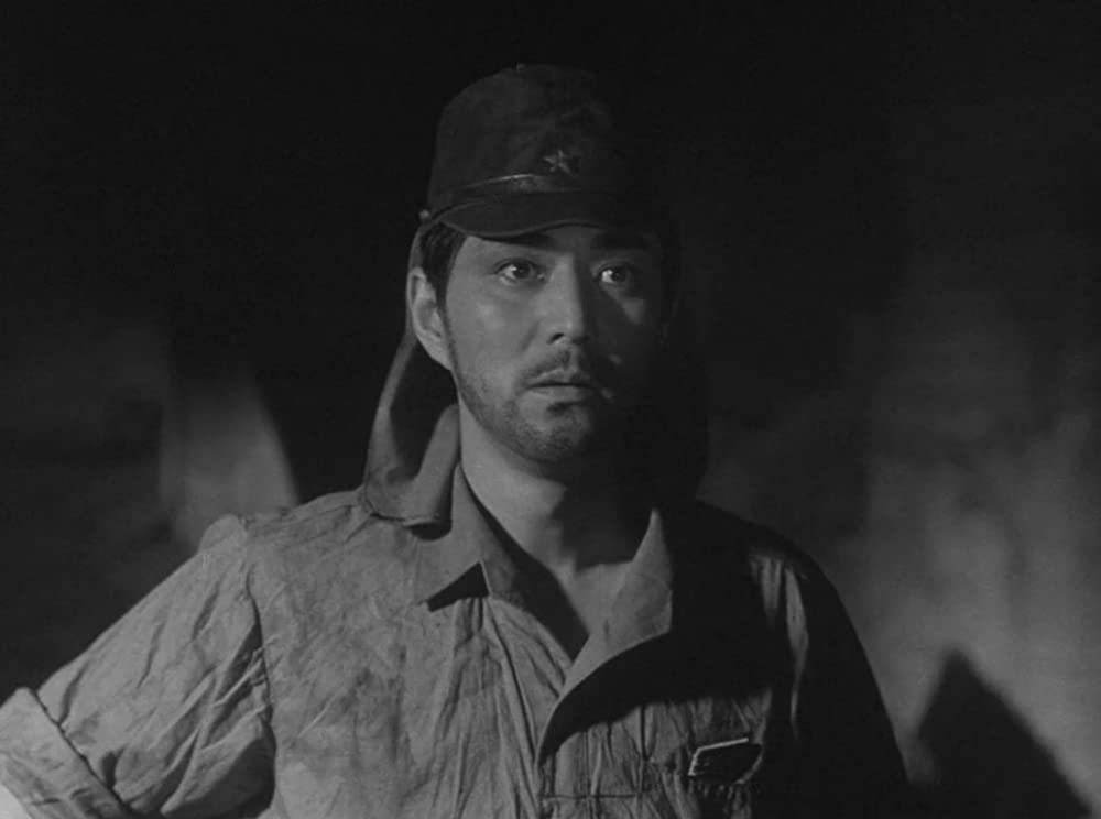 ビルマの竪琴の画像