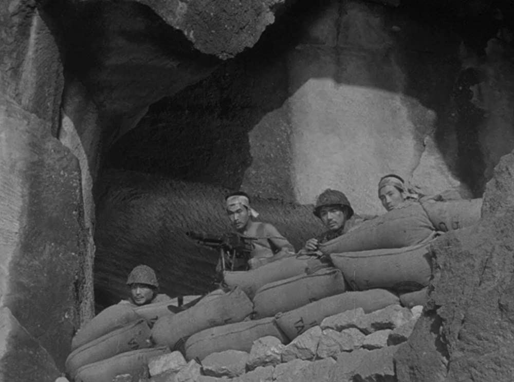 ビルマの竪琴の画像