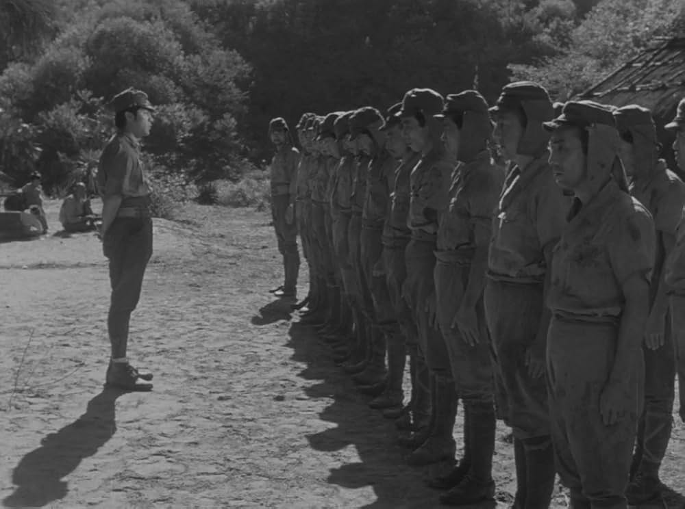 ビルマの竪琴の画像