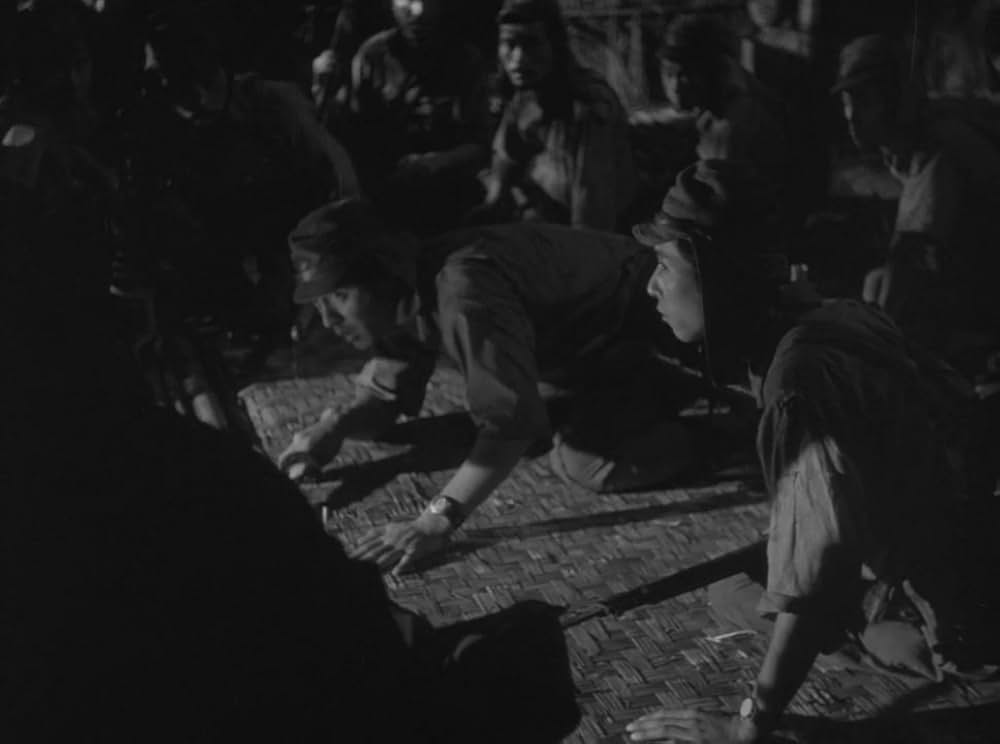 ビルマの竪琴の画像