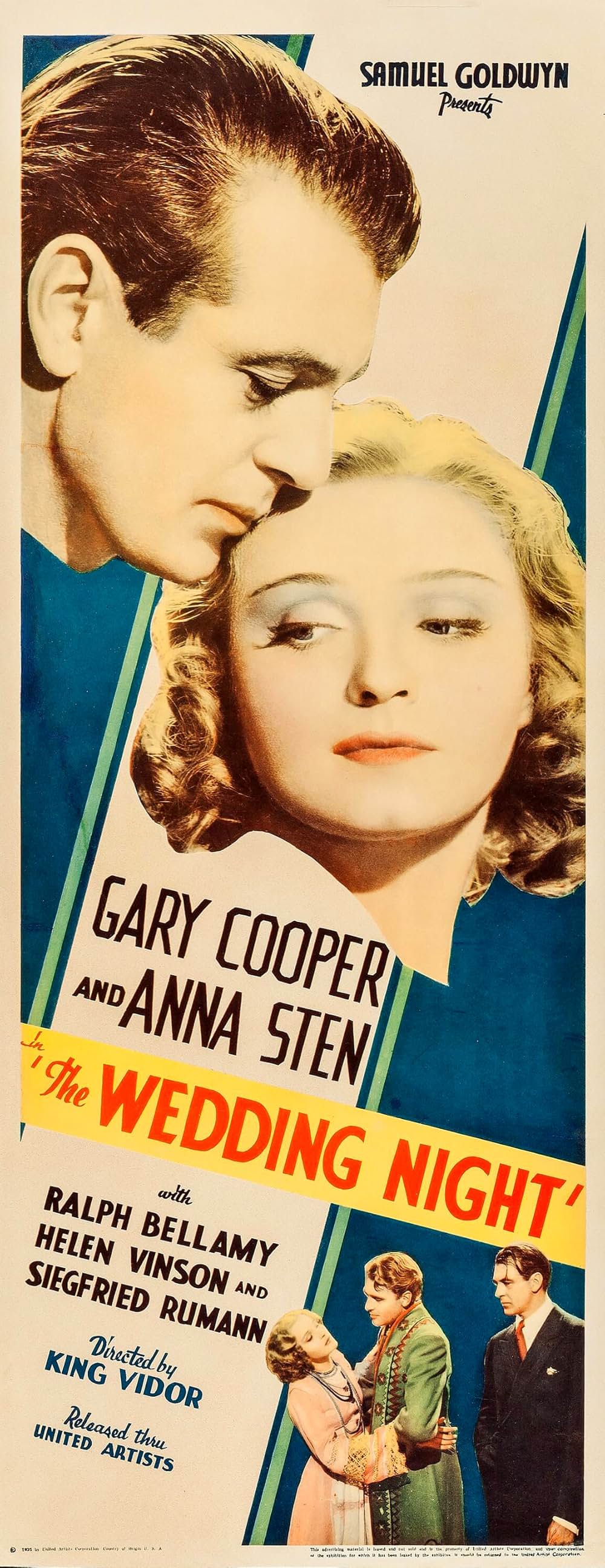 結婚の夜の画像