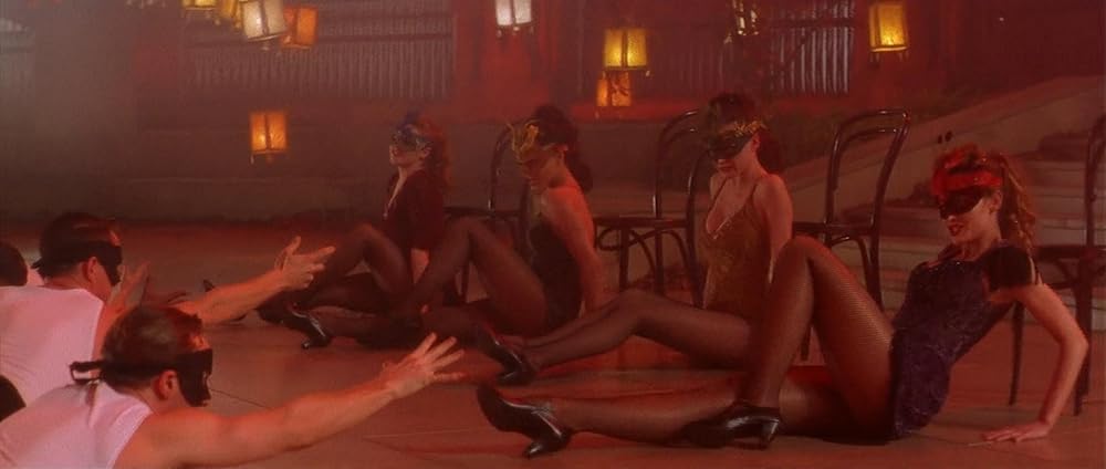 恋の骨折り損の画像