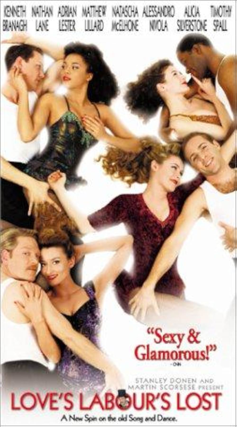 恋の骨折り損の画像