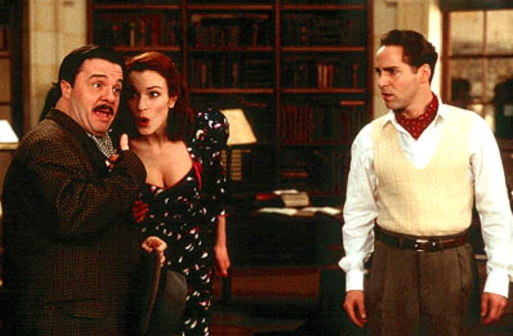 恋の骨折り損の画像