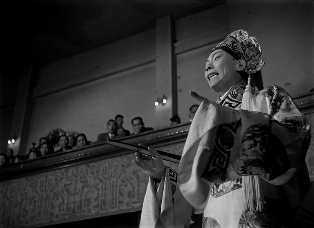 上海から来た女の画像