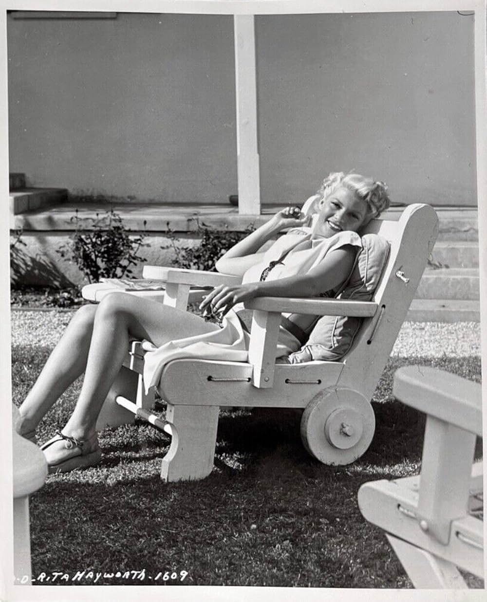 上海から来た女の画像