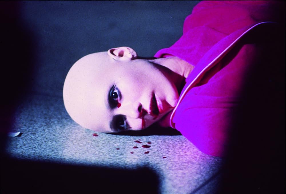 悪魔の凶暴パニックの画像