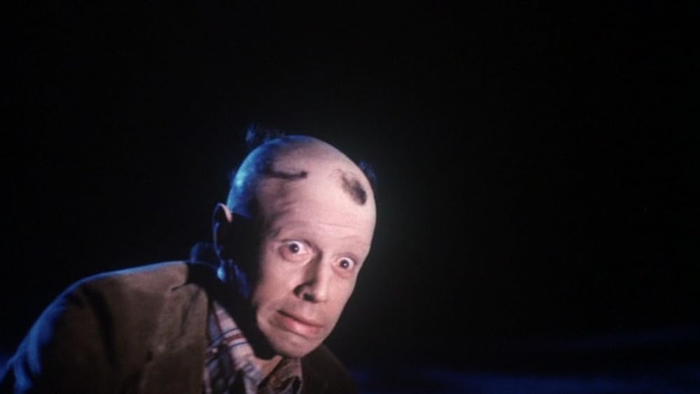 悪魔の凶暴パニックの画像