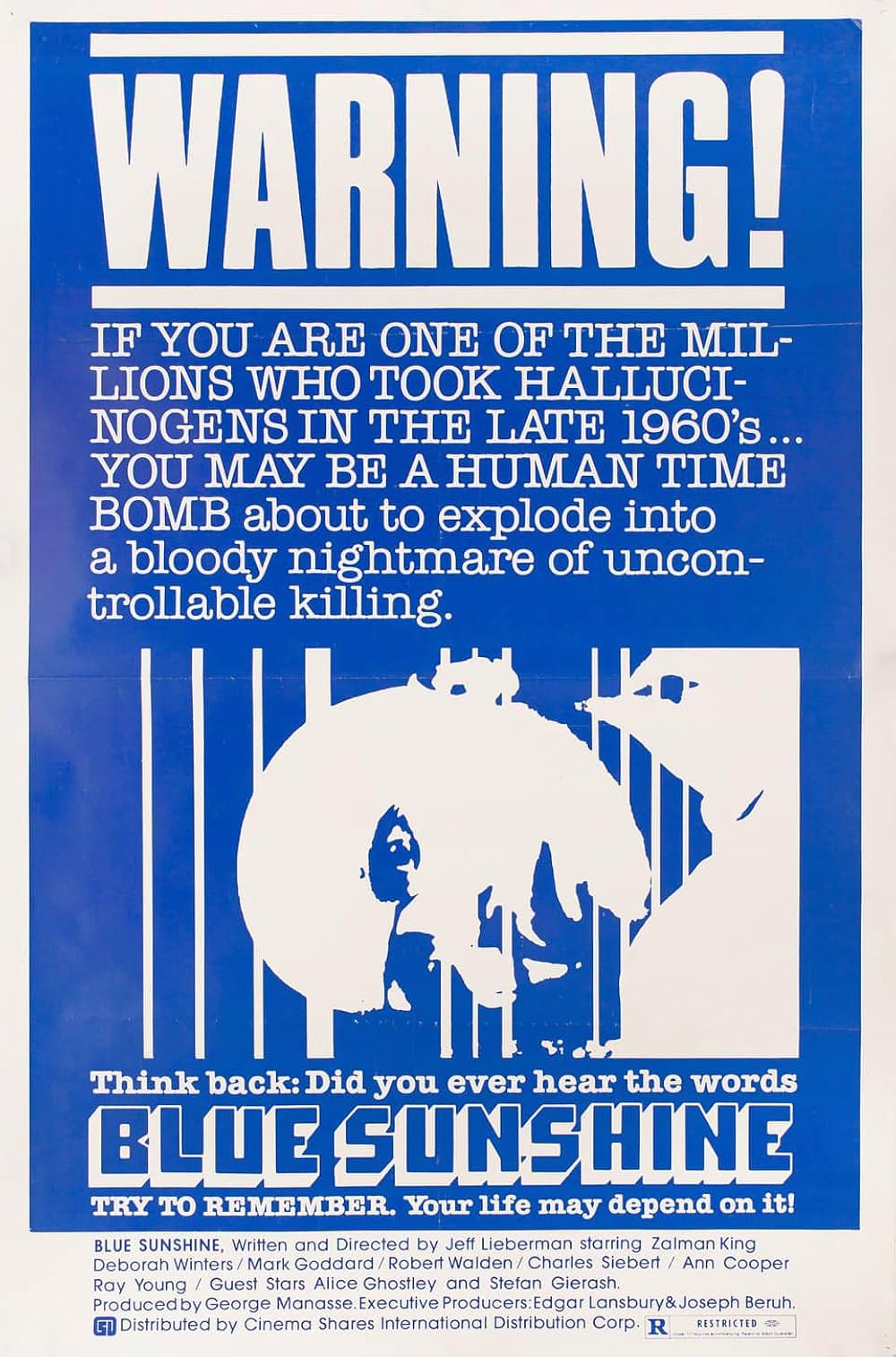 悪魔の凶暴パニックの画像