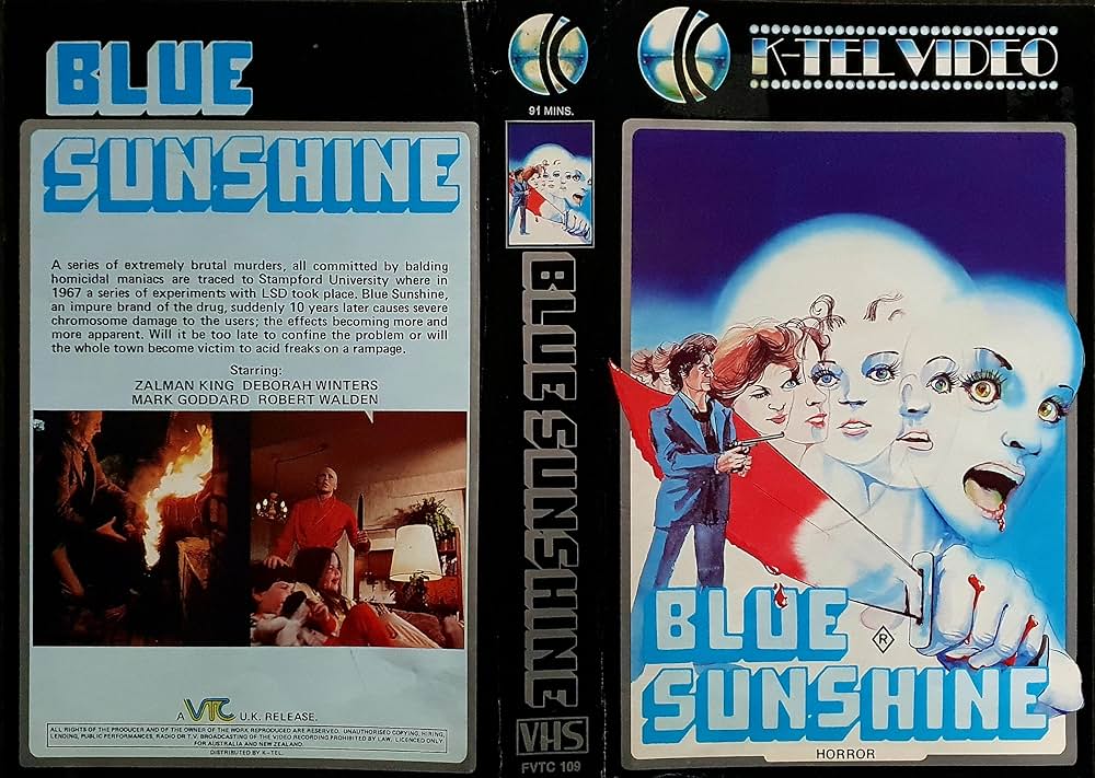 悪魔の凶暴パニックの画像