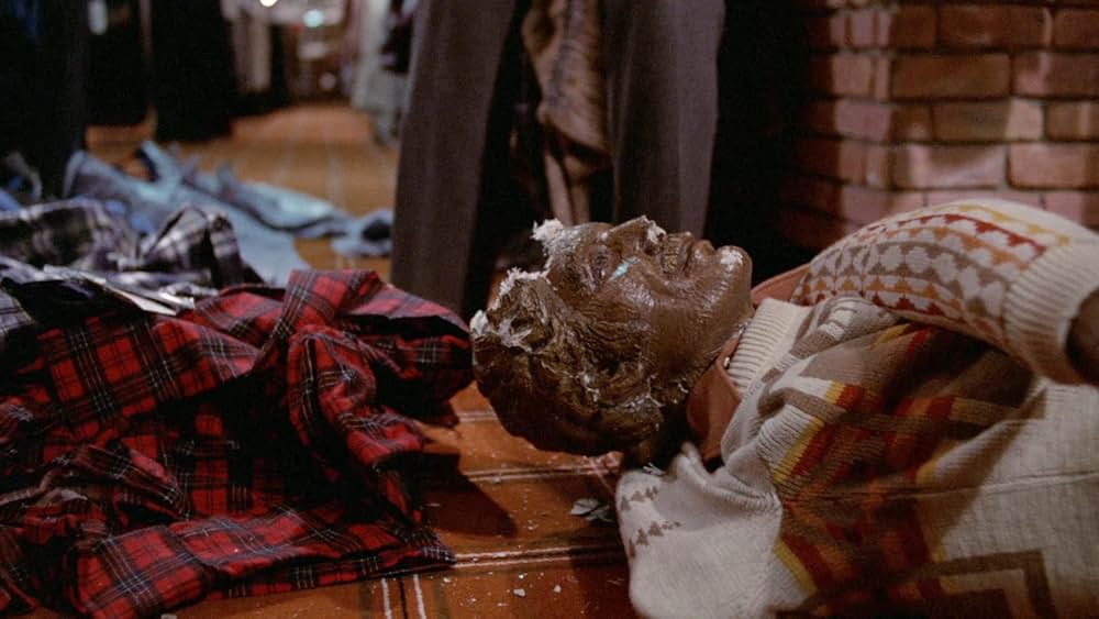 悪魔の凶暴パニックの画像