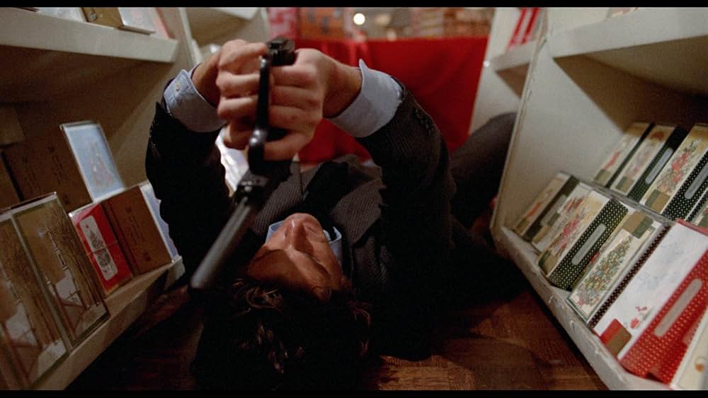 悪魔の凶暴パニックの画像