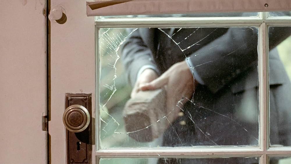 悪魔の凶暴パニックの画像