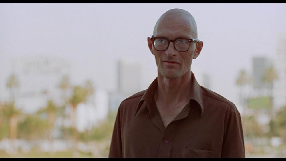 悪魔の凶暴パニックの画像