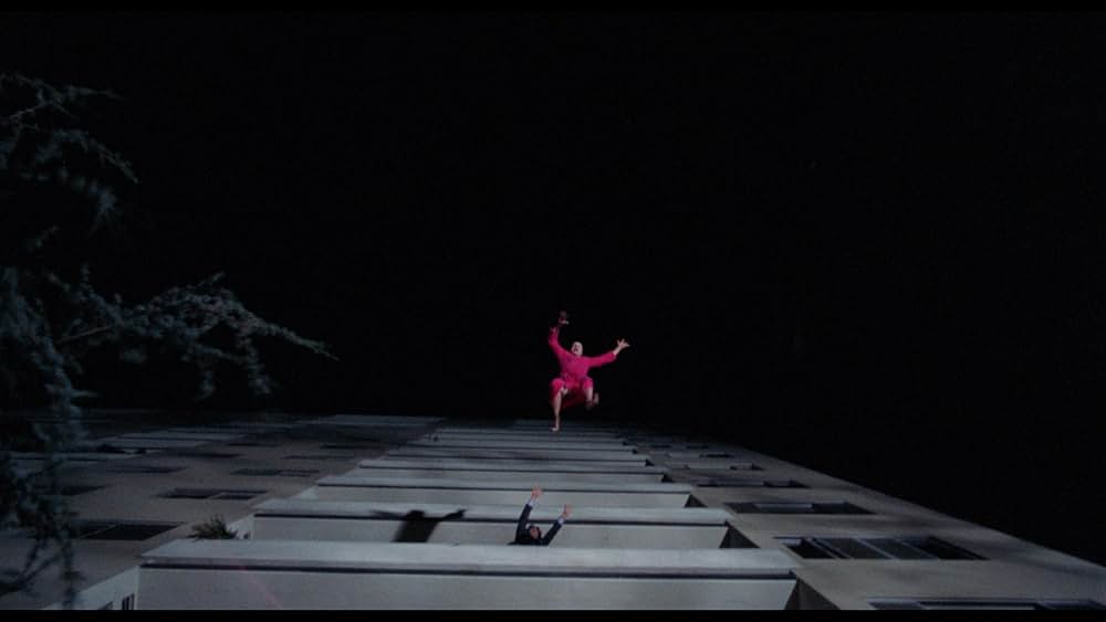 悪魔の凶暴パニックの画像