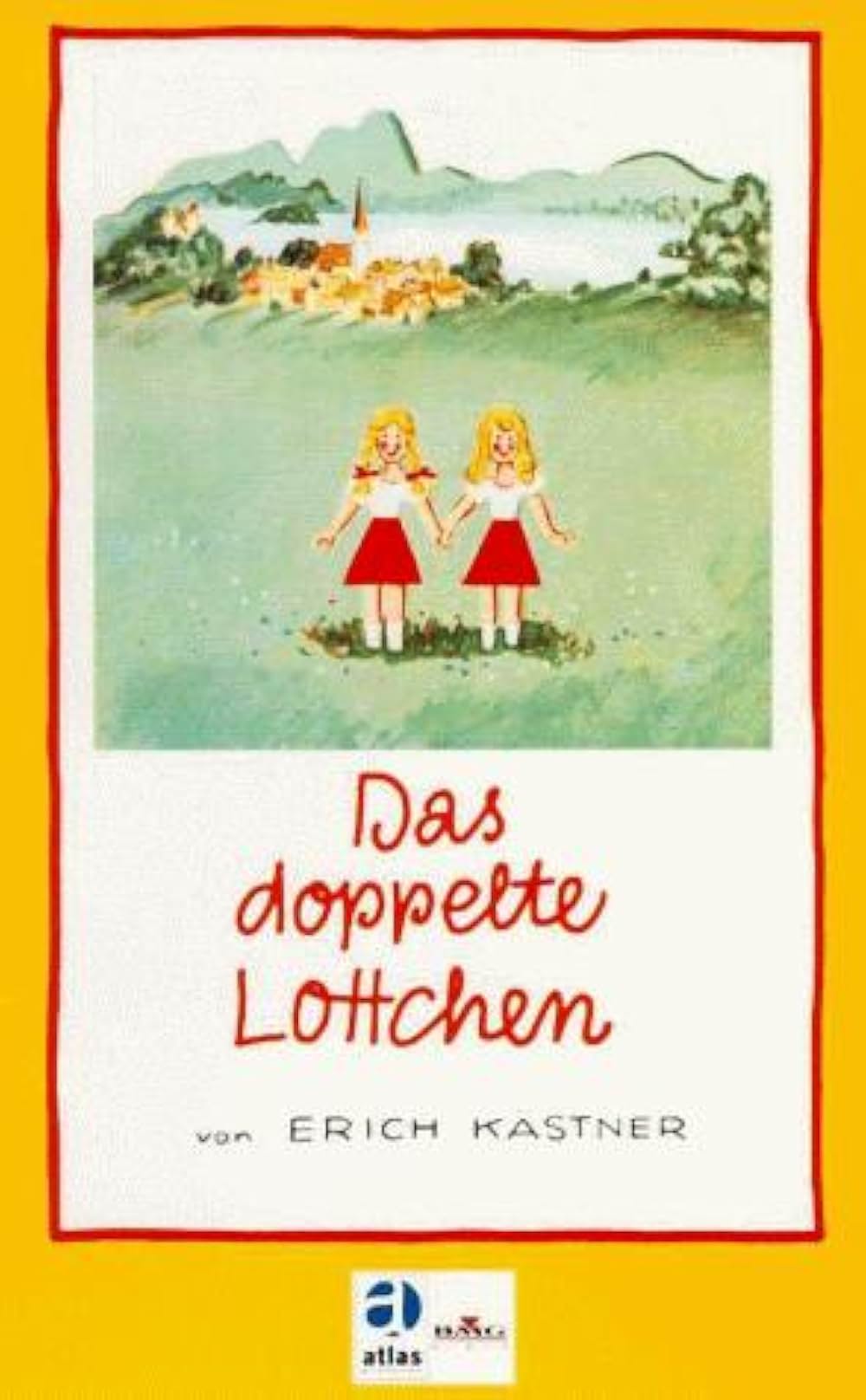 ふたりのロッテの画像