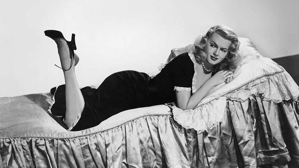 「ショックプルーフ」Patricia Knightの画像