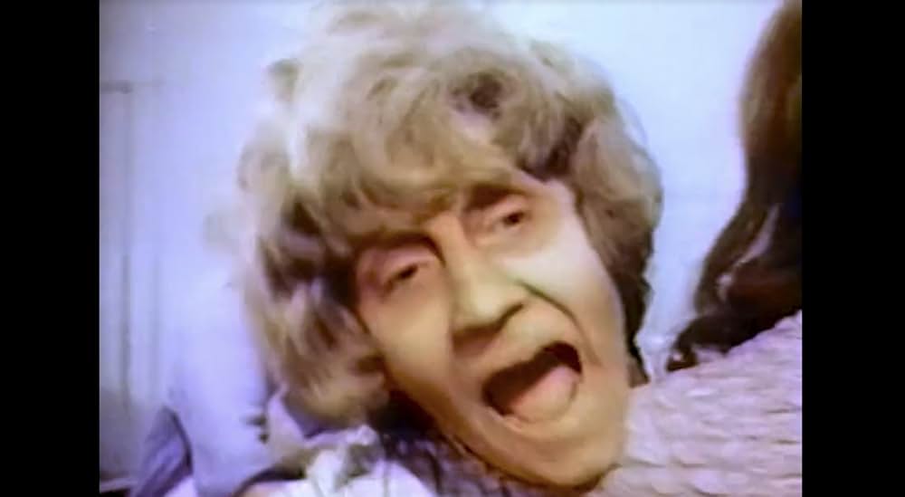 悪魔のセックス・ブッチャーの画像