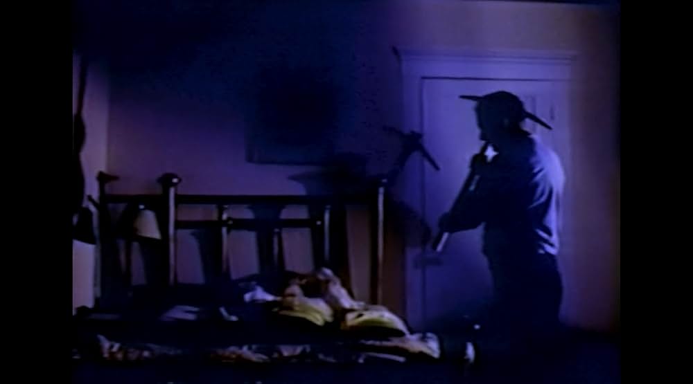 悪魔のセックス・ブッチャーの画像