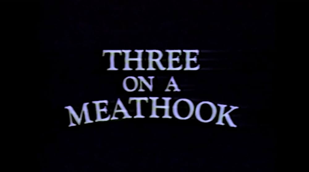 悪魔のセックス・ブッチャーの画像