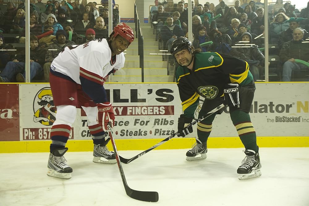 「俺たち喧嘩スケーター」リーブ・シュレイバーの画像