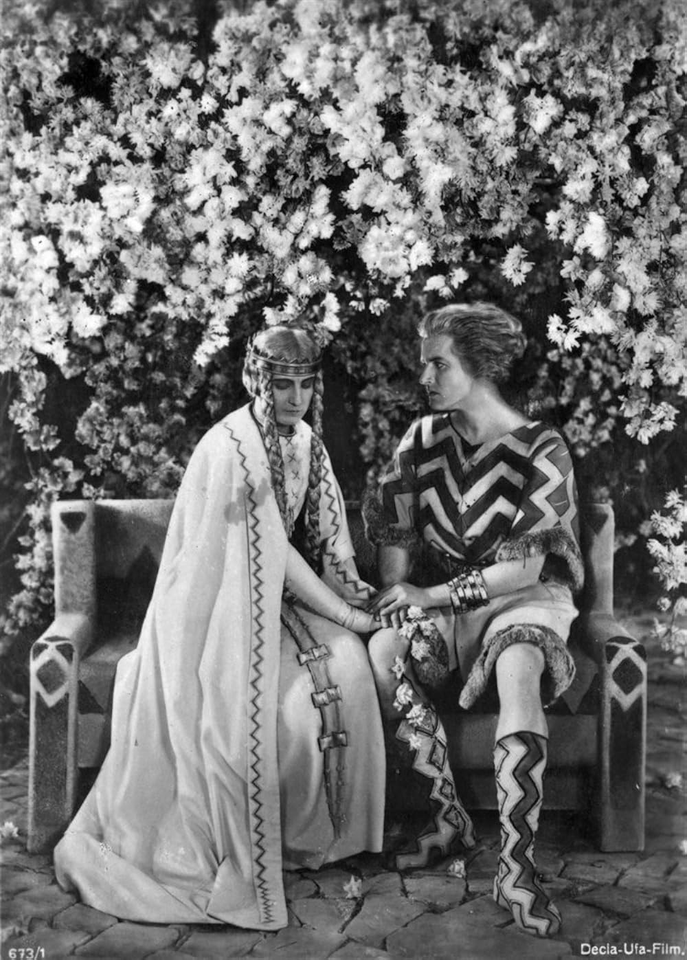 ニーベルンゲン／ジークフリートの画像