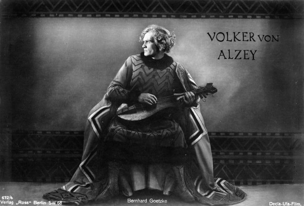 ニーベルンゲン／ジークフリートの画像