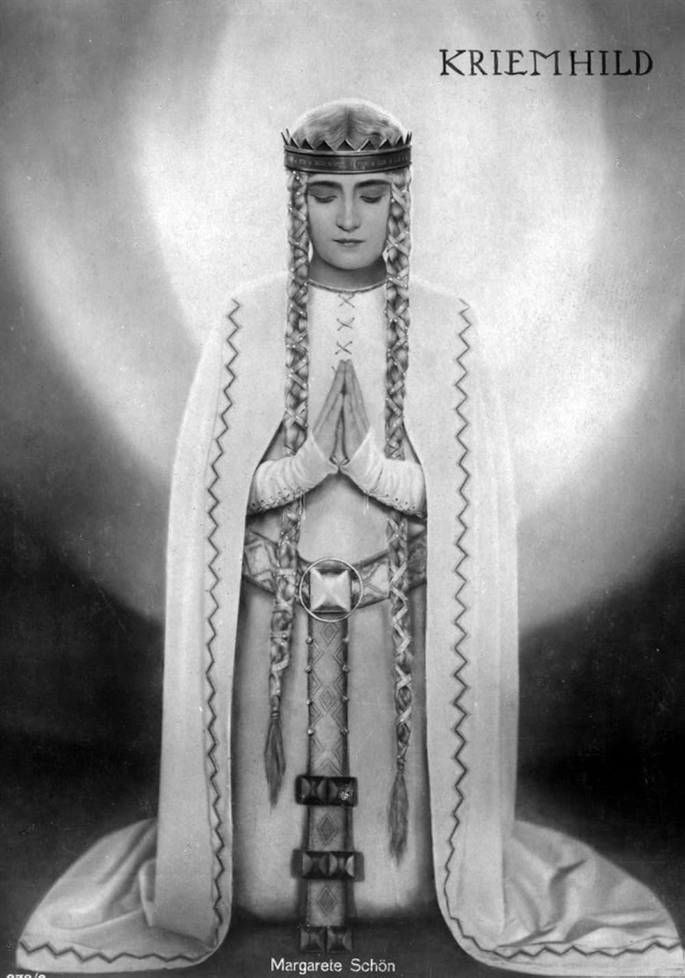 ニーベルンゲン／ジークフリートの画像