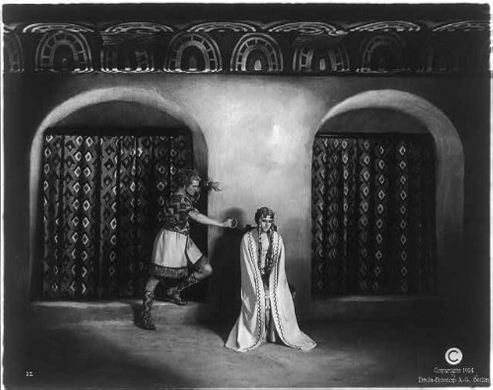 ニーベルンゲン／ジークフリートの画像