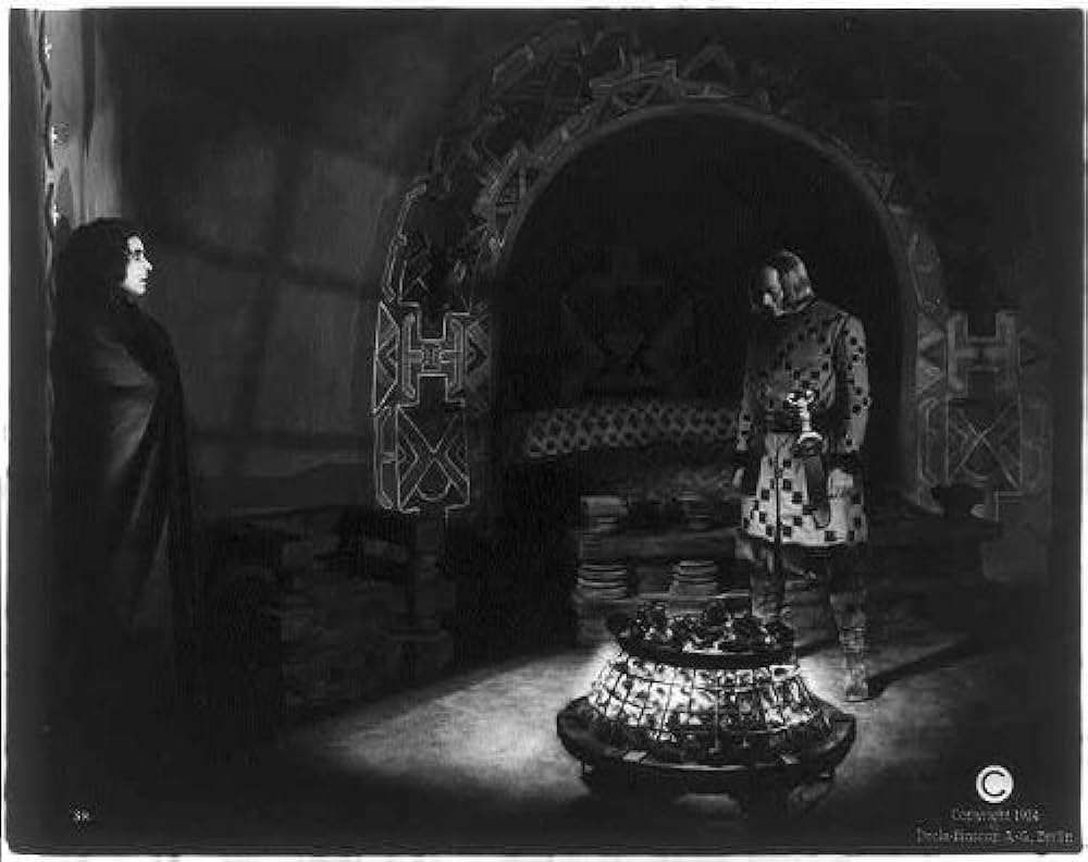 ニーベルンゲン／ジークフリートの画像