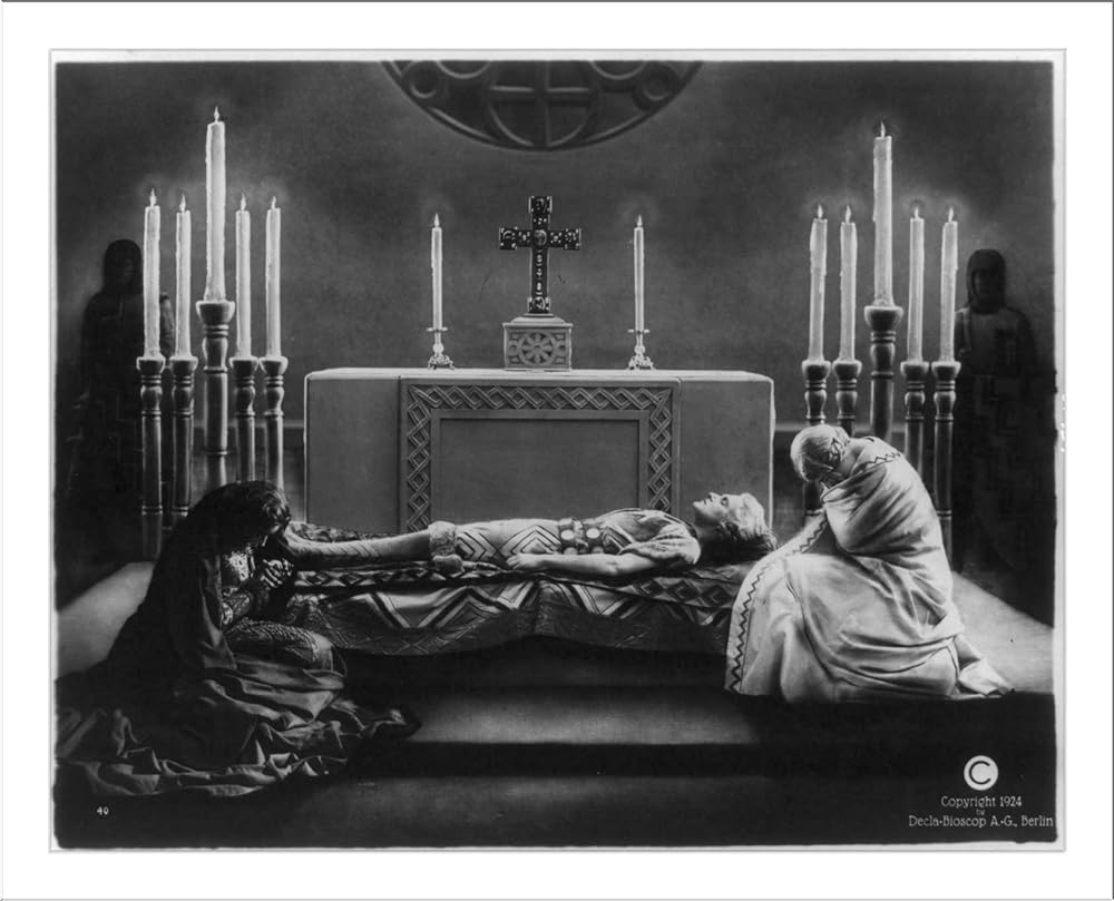 ニーベルンゲン／ジークフリートの画像