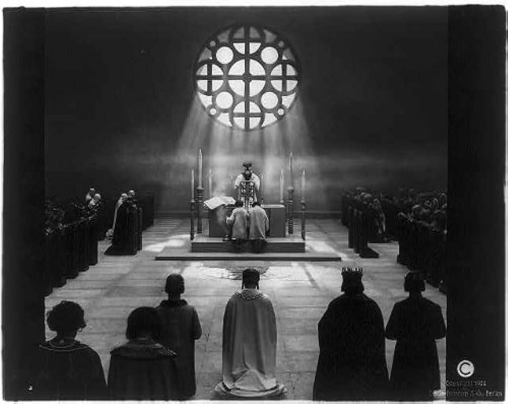 ニーベルンゲン／ジークフリートの画像