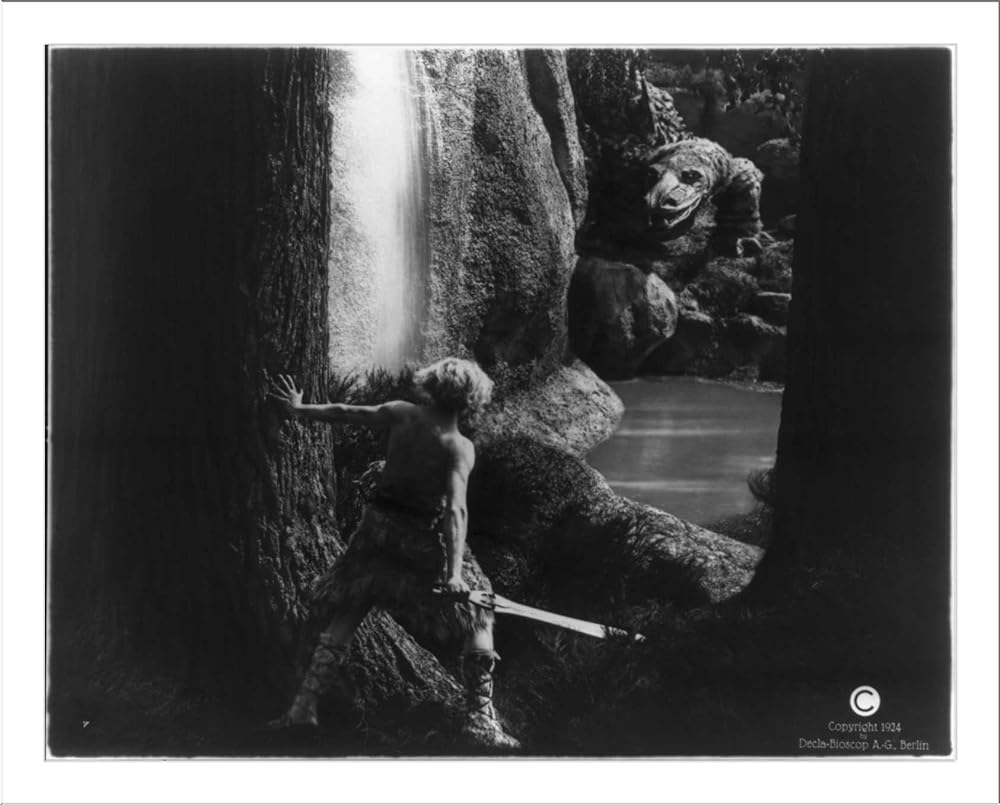 ニーベルンゲン／ジークフリートの画像